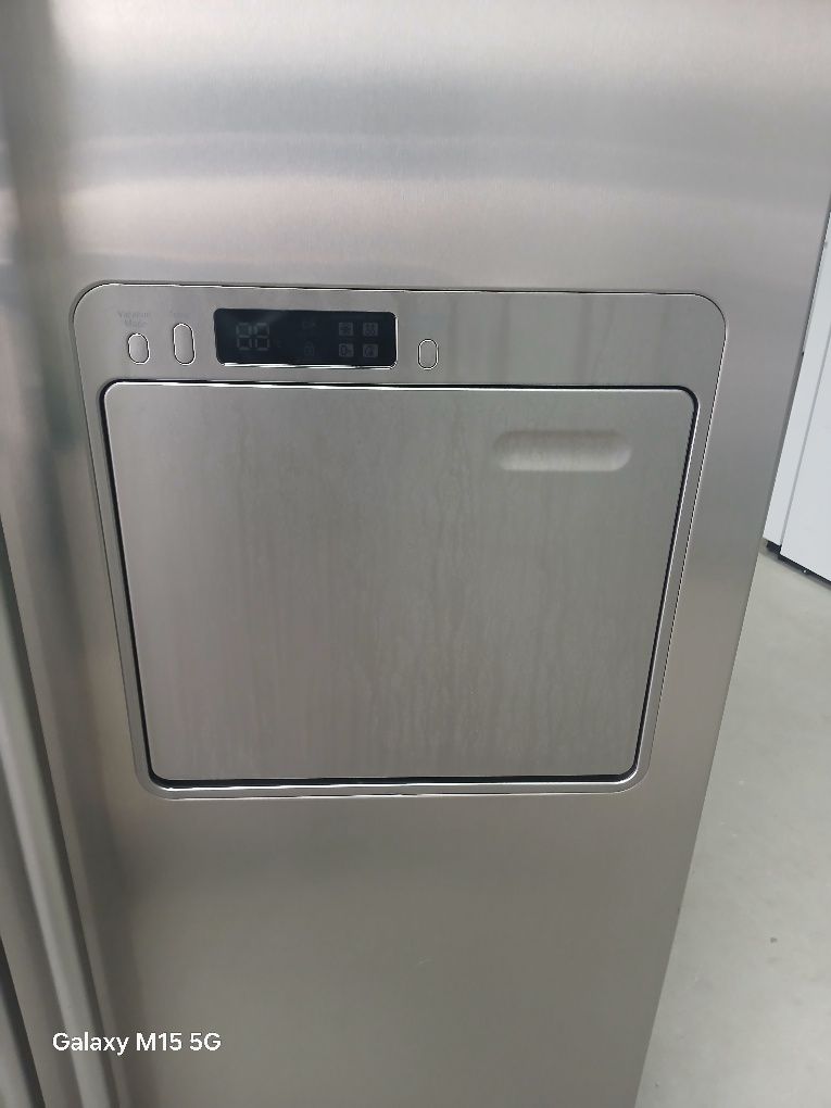 Холодильник сайд бай сайд з Європи  Samsung DA99-01457D.