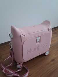 MuuHoo Kid Luggage, валіза