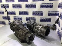 КПП kia sorento 2.5 crdi коробка передач киа соренто 2.5crdi