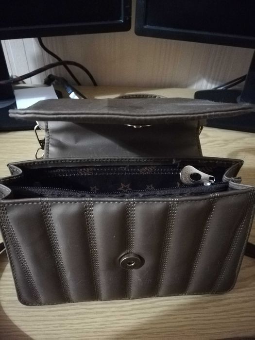 Сумочка женская, через плечо