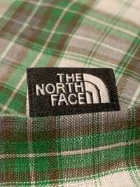 Рубашка The north face