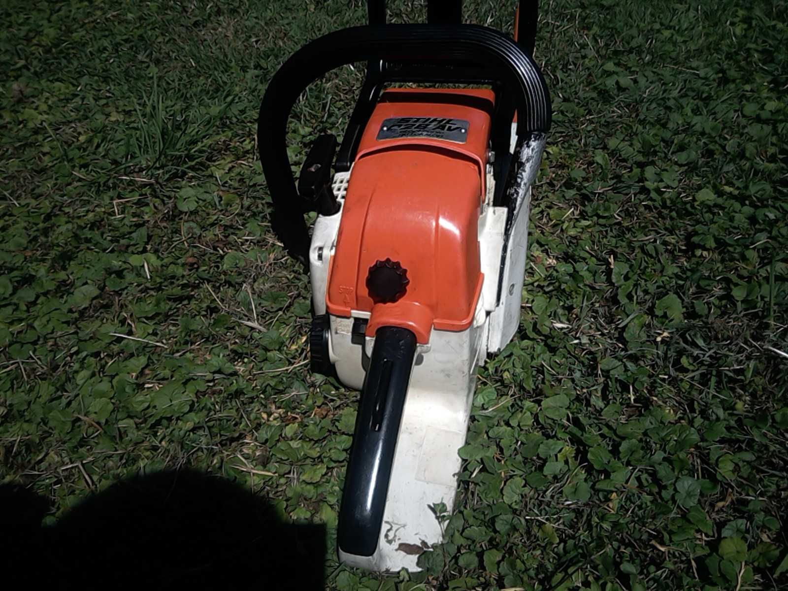 Piła spalinowa Stihl 028