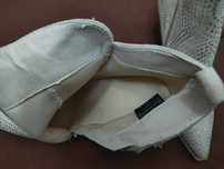 Botas texanas com brilhantes