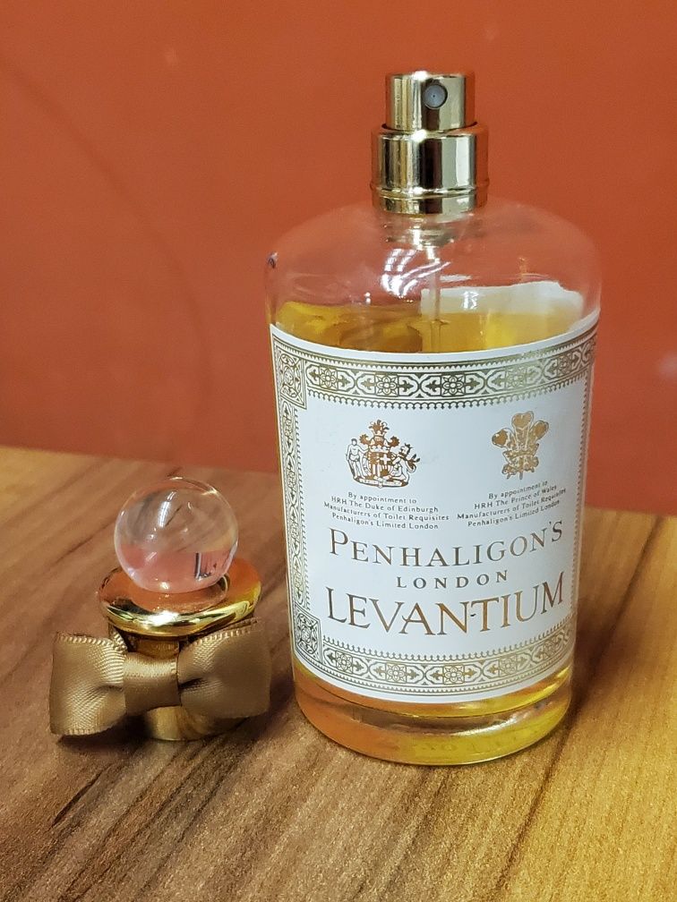 Розпродаж Penhaligon`s