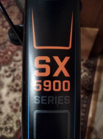Велосипед Spelli SX-5900