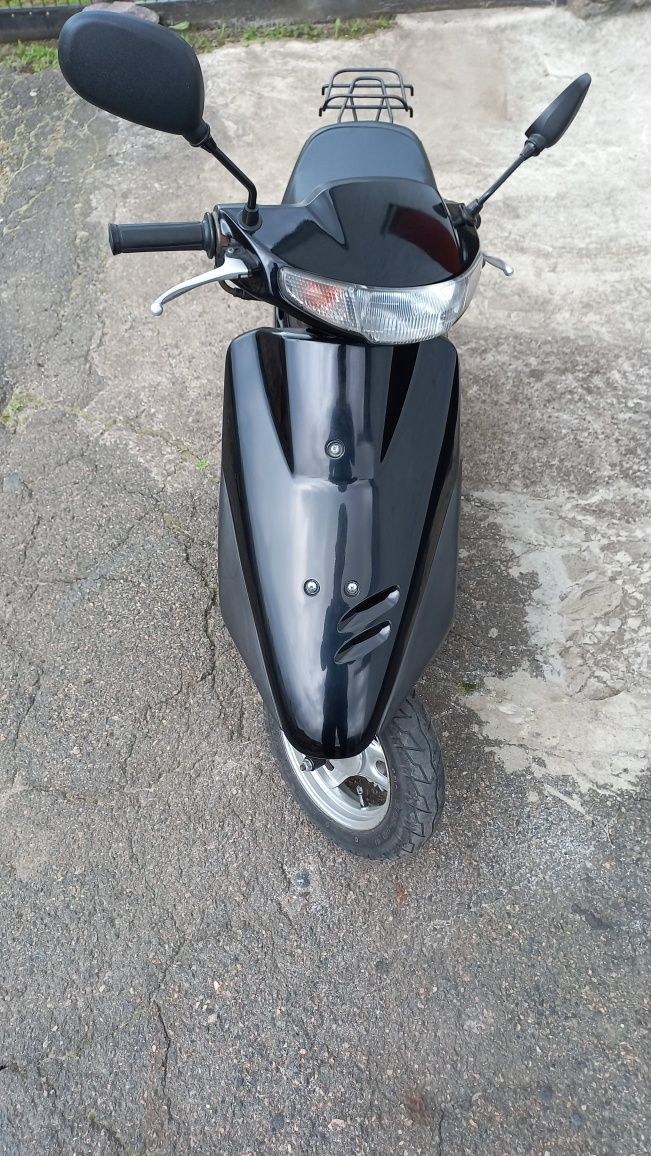 Скутер Honda Dio AF-27
