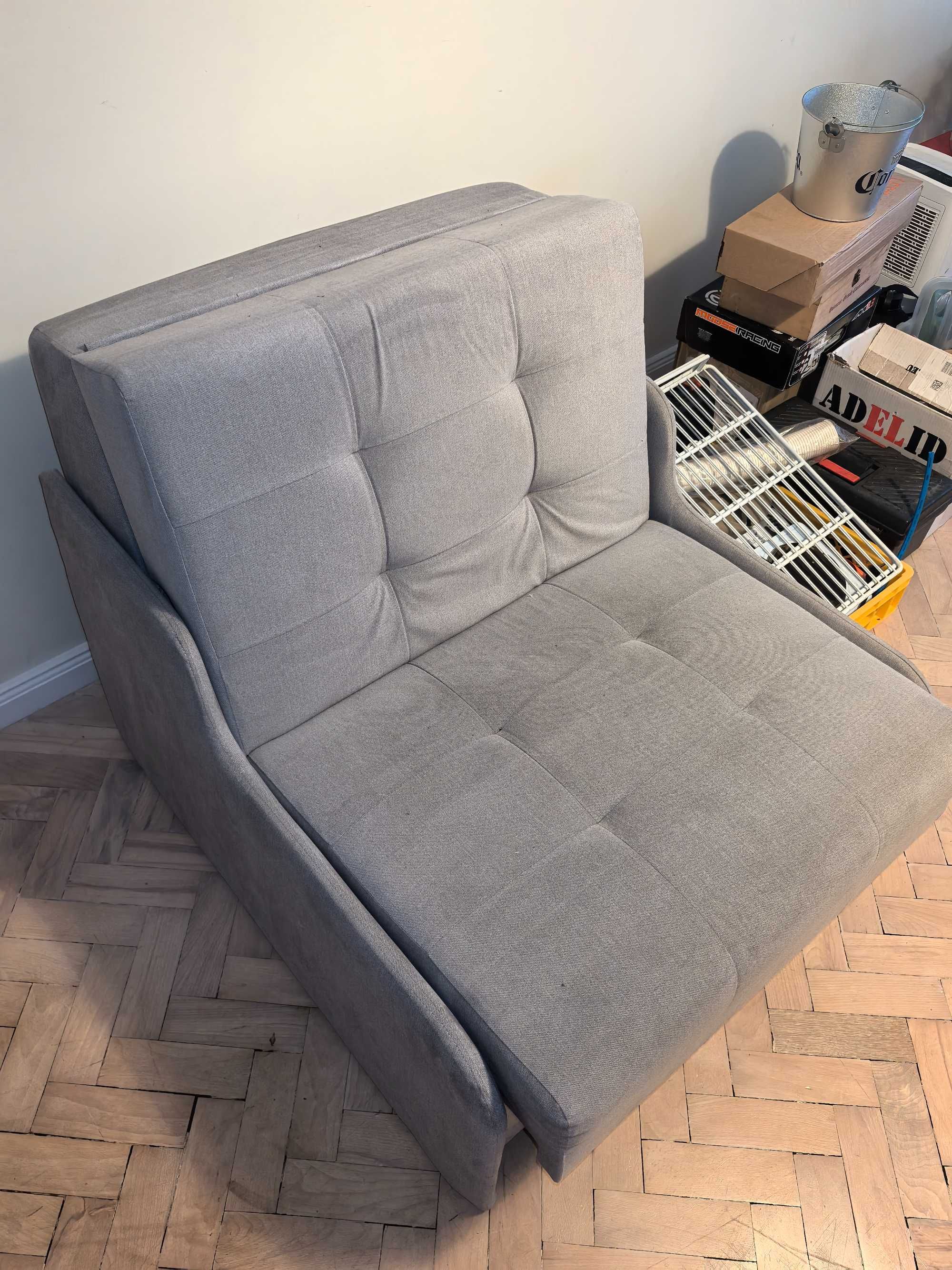 Sofa jednoosobowa