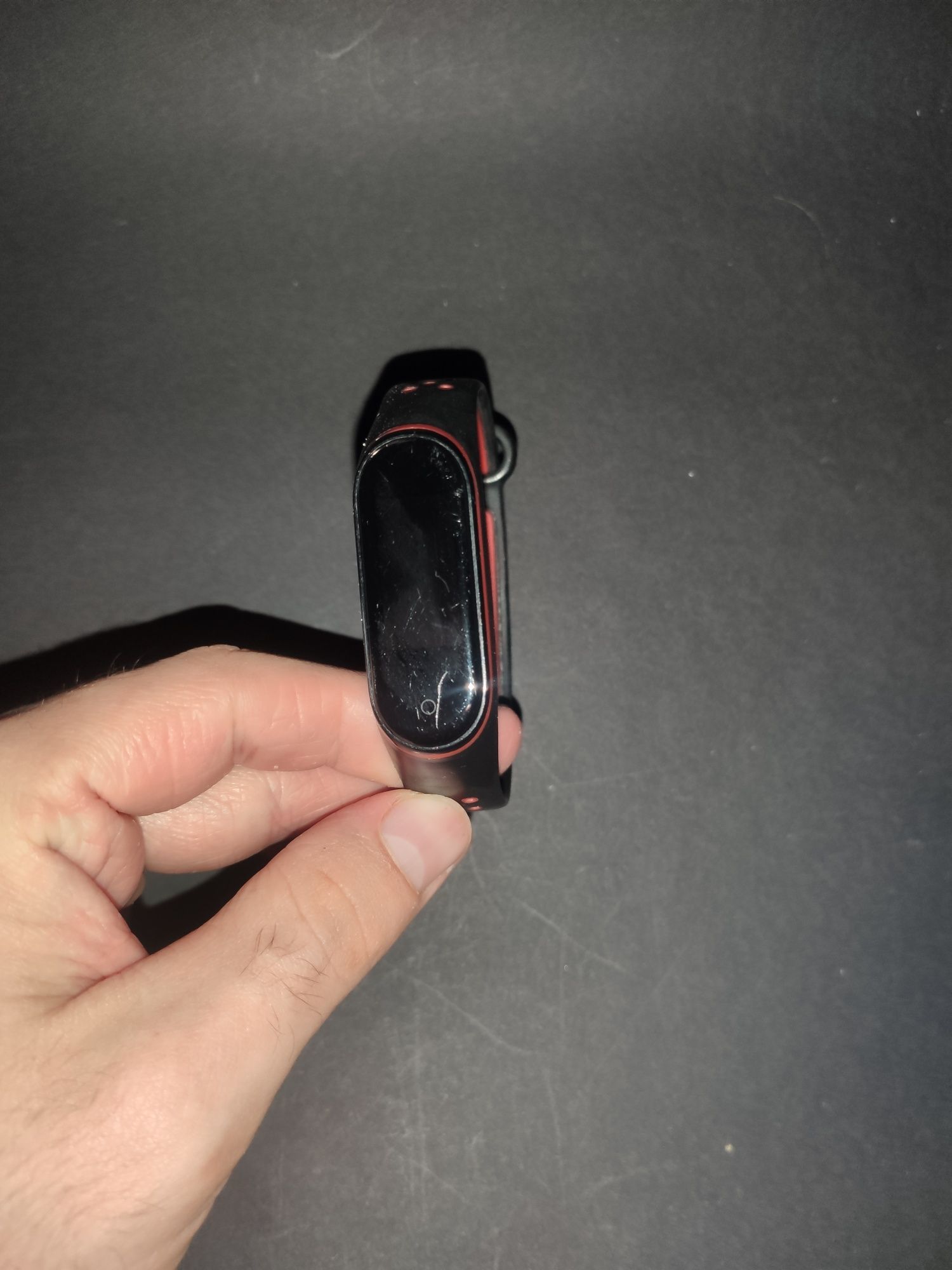 Opaska mi band 4