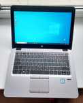 Ноутбук Hp 12.5"FHd/i5 6gen/8gb/ssd256/акб нова