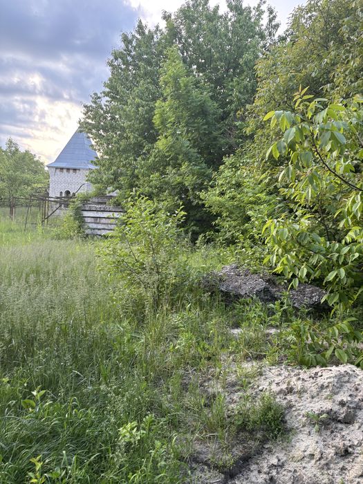 Продається земальна ділянка