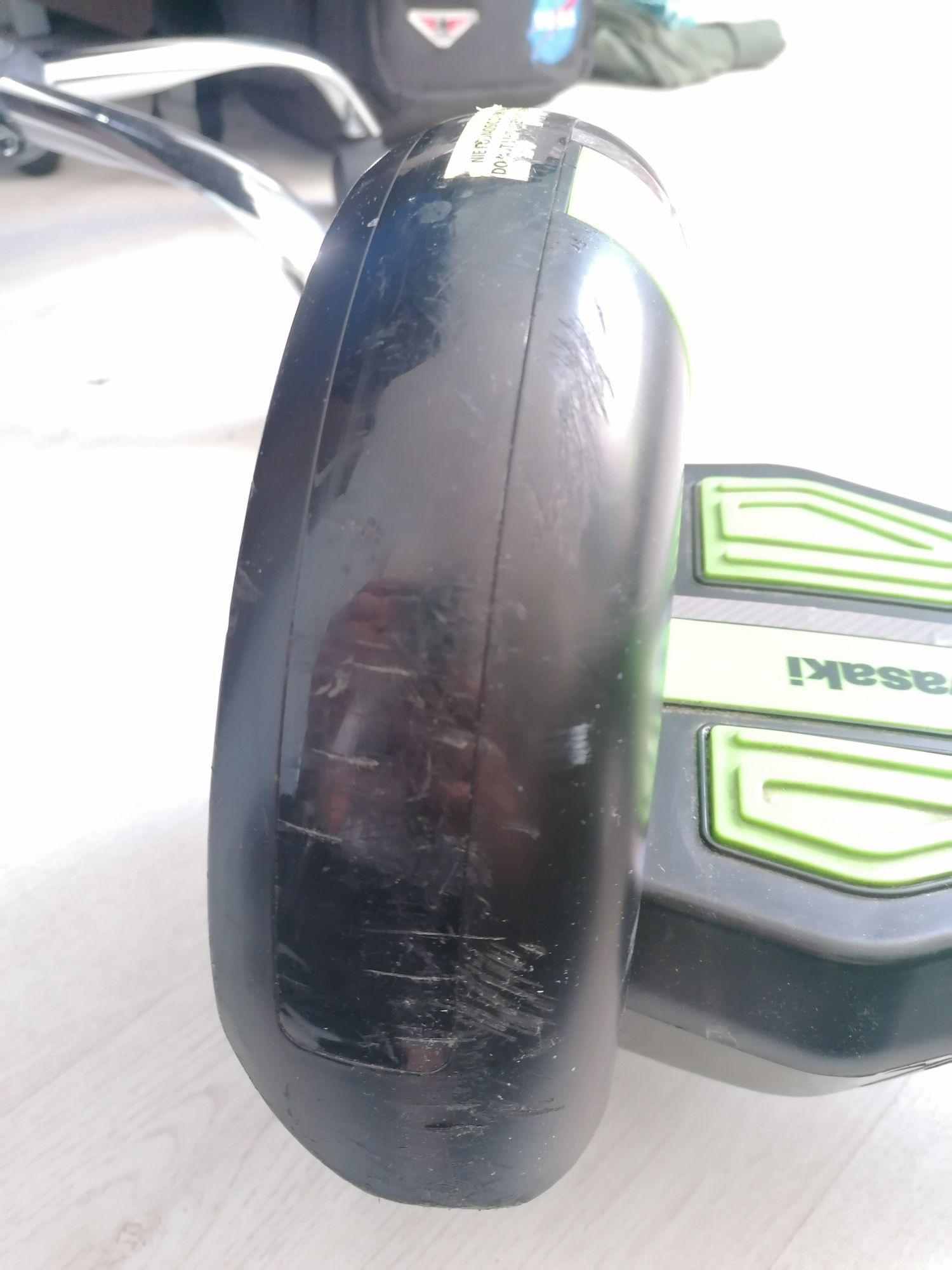 Deska elektryczna Kawasaki