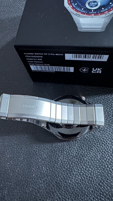 Huawei Watch GT 5 Pro Elite