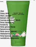 Balsam do ciała Marc Jacobs 50ml