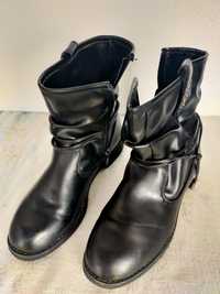 Botas de senhora Camper