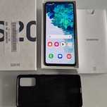 Samsung S20fe 256GB