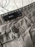Spodnie chlopiece Bershka cargo buggy  40 męskie