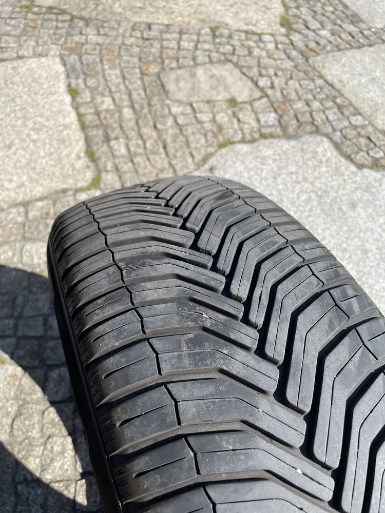 Michelin CrossClimate SUV 225/60/18 4 sztuki