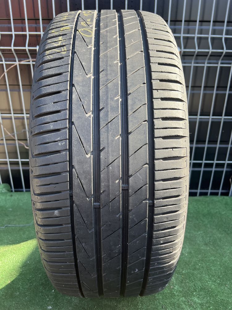 *Opona Hankook 245/45/19 pojedynka