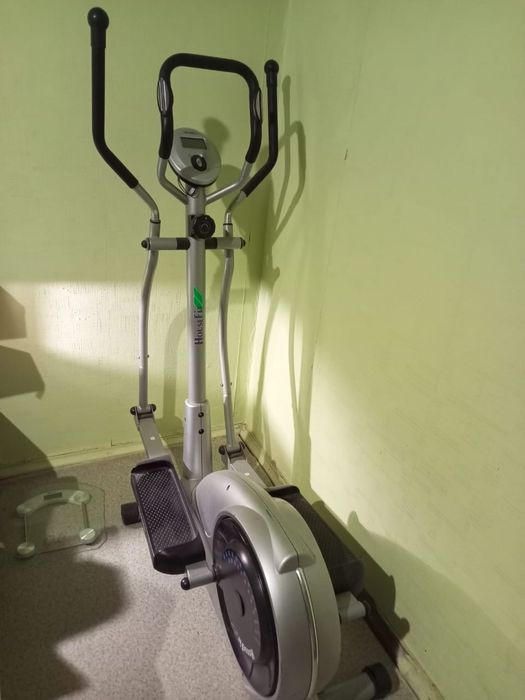 Орбитрек. В хорошем состоянии