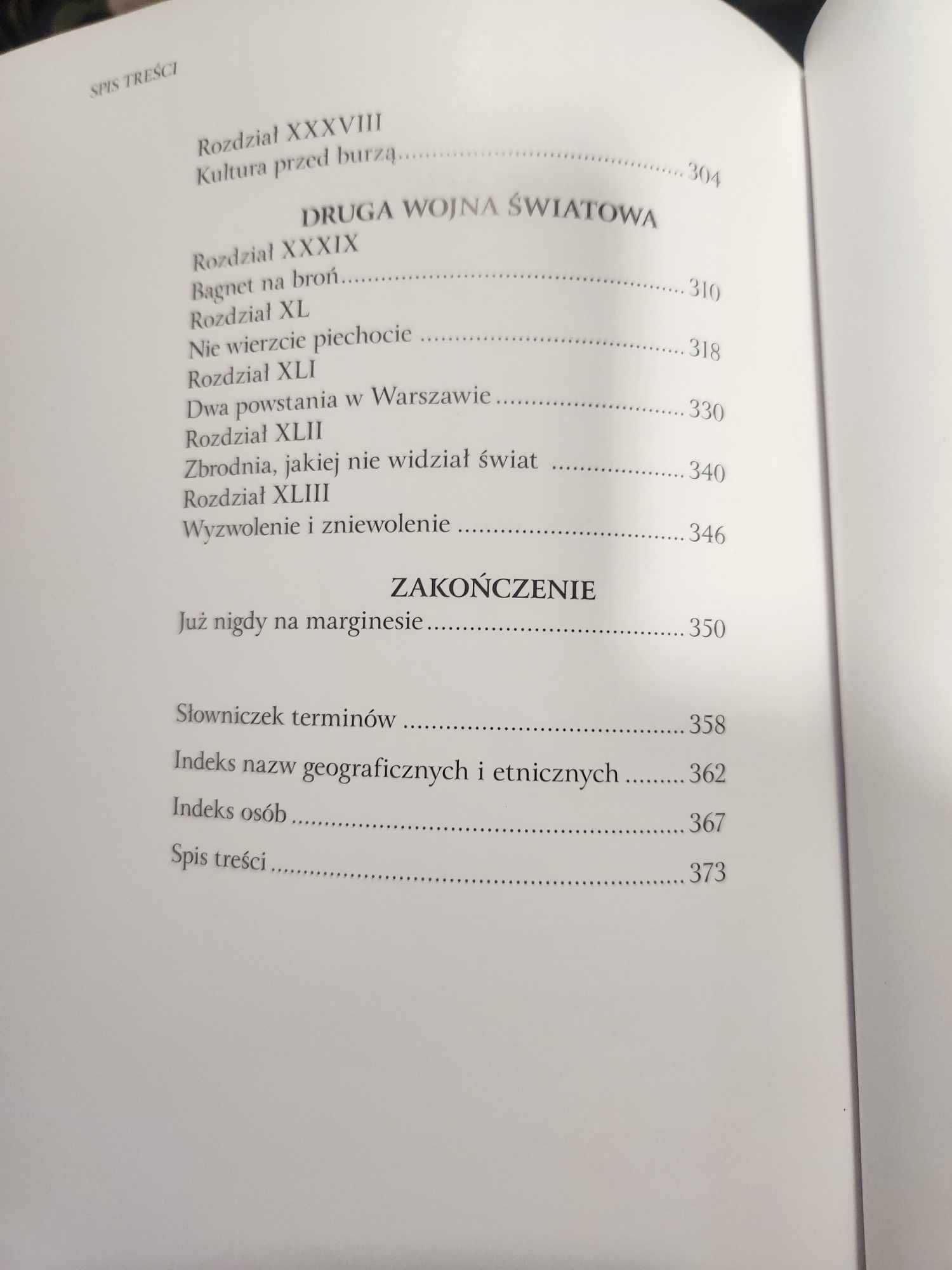 O Polsce i Polakach Jarosław Krawczyk 2004