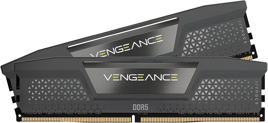 Corsair Vengeance 32GB (2x16GB) DDR5-6400MHz (Intel XMP) CL36