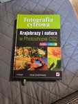 Fotografia cyfrowa, Krajobrazy i naturą w Photoshopie CS2