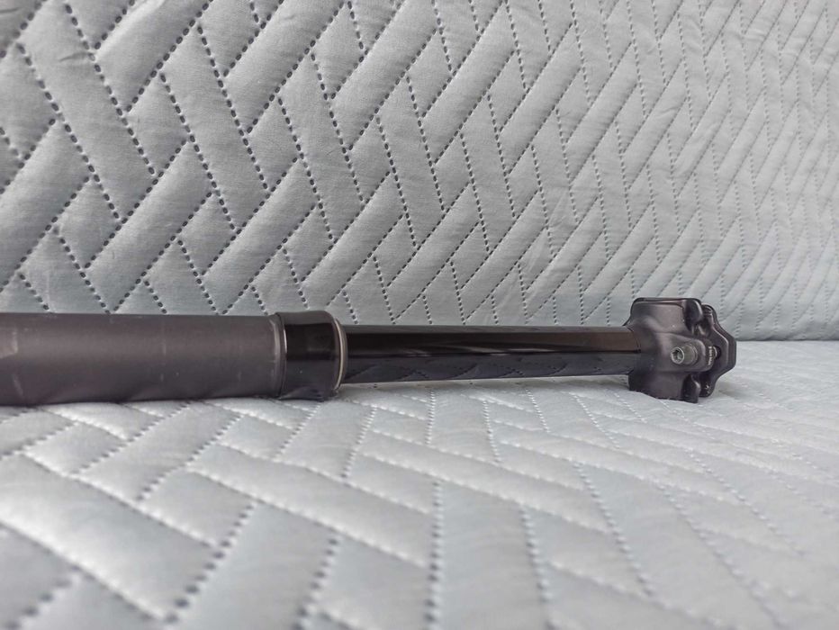 Sztyca regulowana Bontrager Line Dropper 150 mm skoku 31,6 mm używana