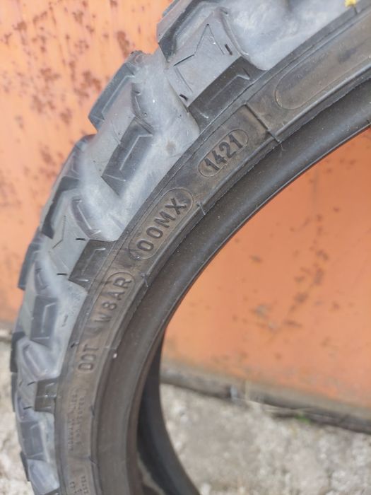 Michelin anakee wild  120 70 19