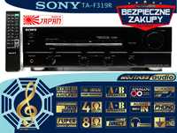 Wzmacniacz SONY TA-F319R A+B MM PHONO przedwzmacniacz Gramofon
