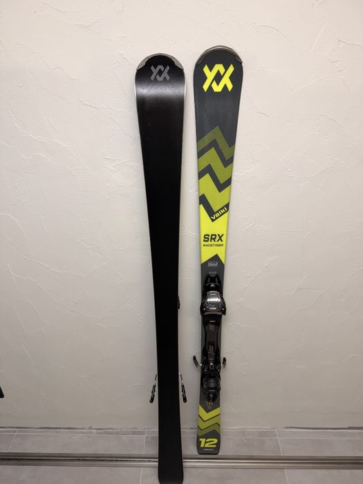 Narty slalomowe Volkl Racetiger SRX 153 cm