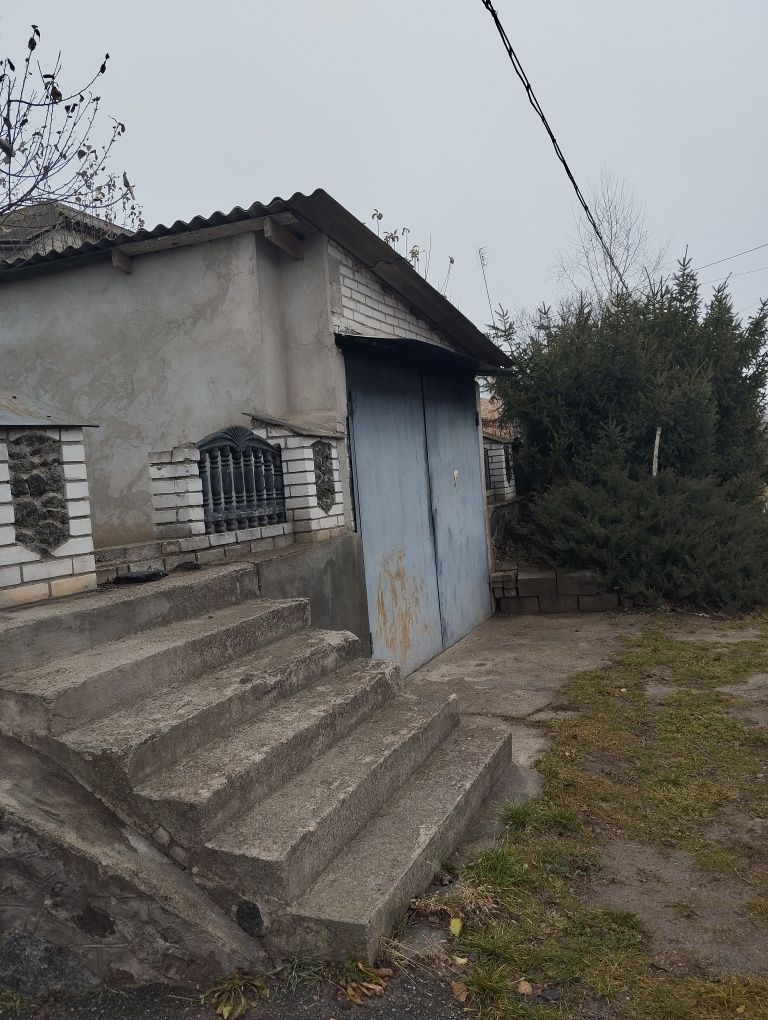 Продається будинок в місті Корсунь-шевченківському