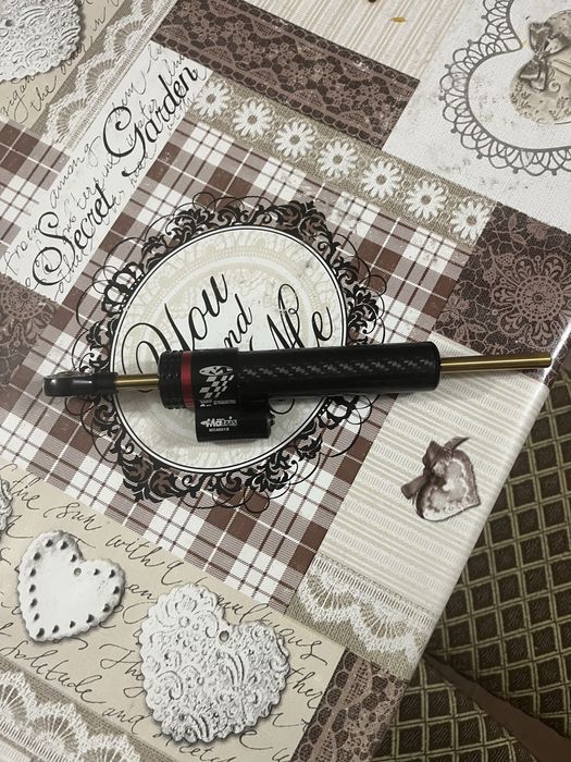 Димпфер для електросамоката/мотоцикла