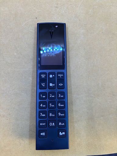outlet telefon bezprzewodowy philips
