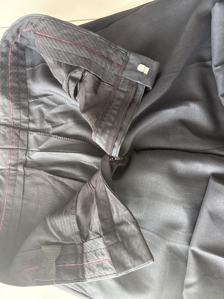 Garnitur meski Vistula 182/100/98 super slim