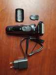 Golarka BRAUN series 5