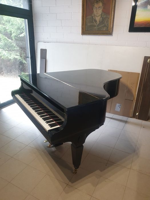 Fortpian Ibach 180 cm dlugosci