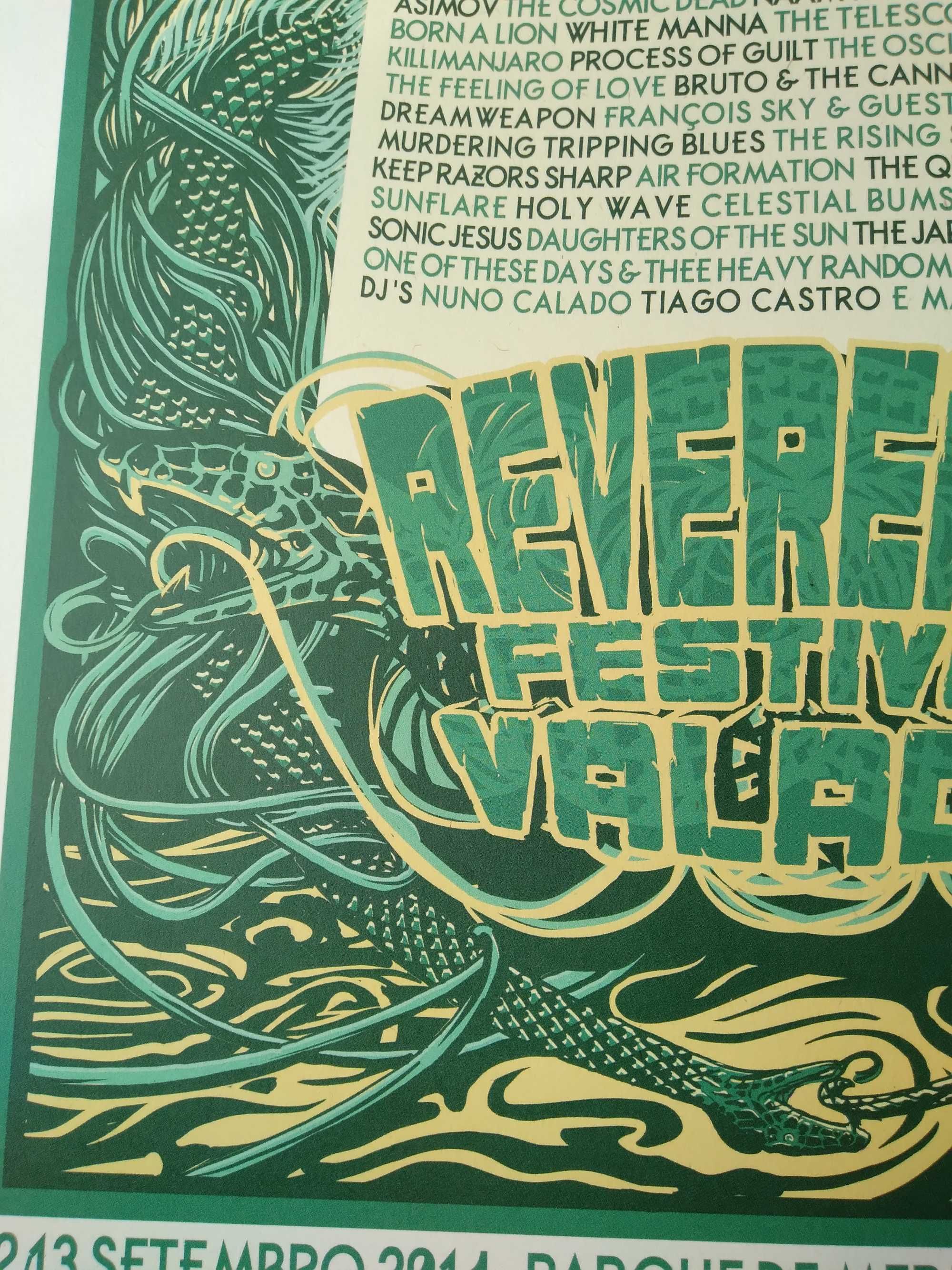 Poster Reverence Valada 14