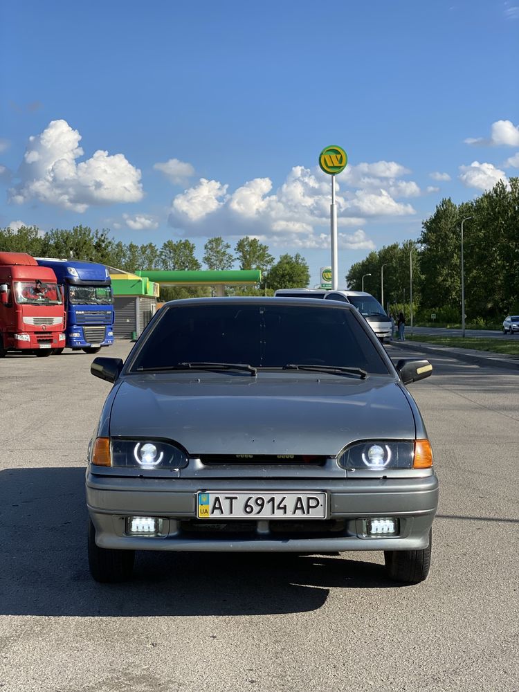 ВАЗ 2115 вартує уваги
