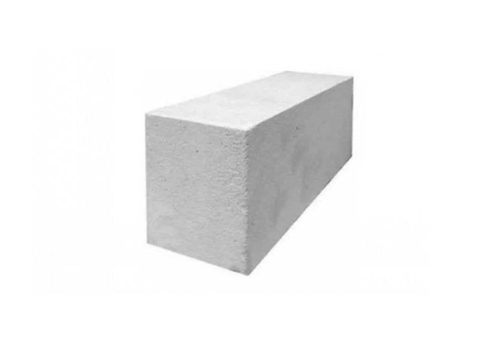 Газоблок UDK 200x300x600мм 4 штуки