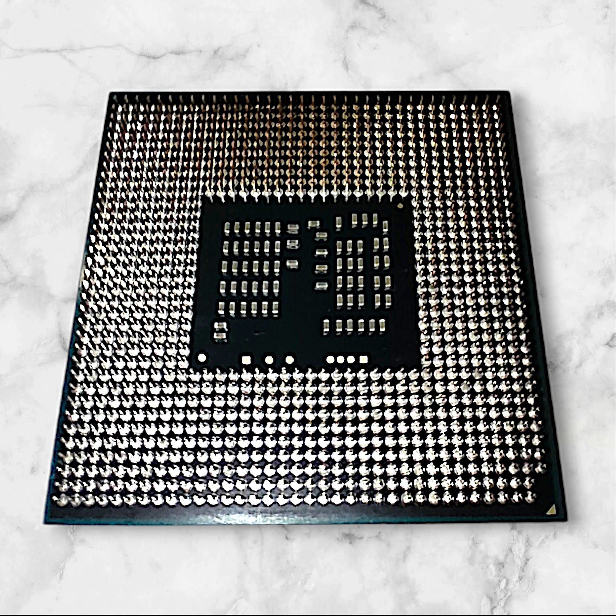 Процессор Intel Core i5-480M, SLC27, 3 МБ кэш 2,66 ГГц