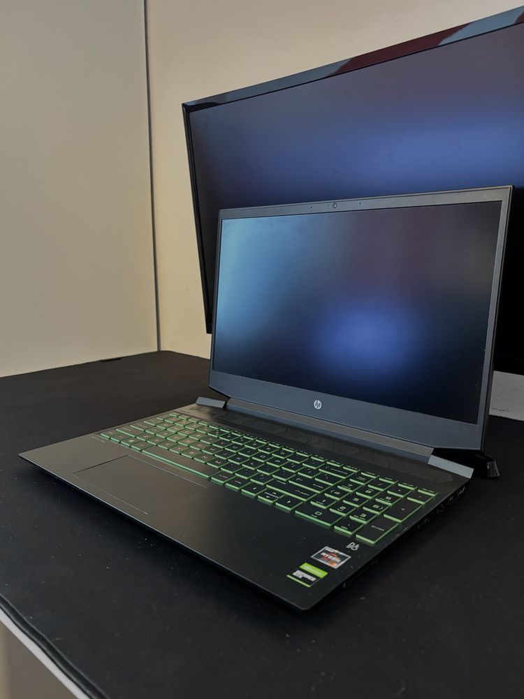 Sprzedam/zamienie laptop hp pavilon