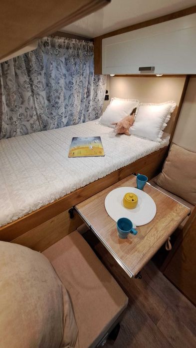 Kamper  Bus  Kompletna Profesjonalna Zabudowa Busów  Atrakcyjna Cena