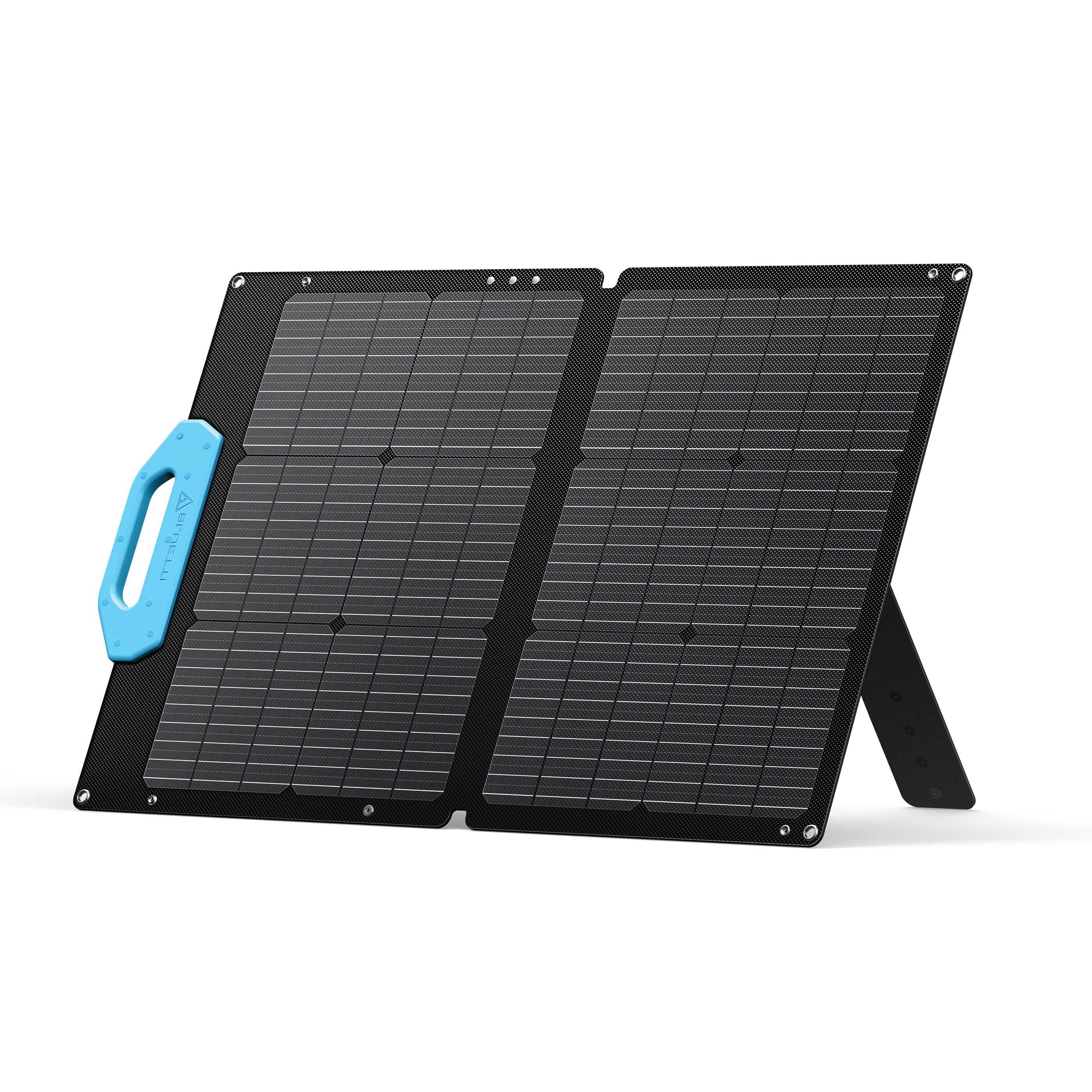 Портативна сонячна панель BLUETTI PV68 Solar Panel | 68W