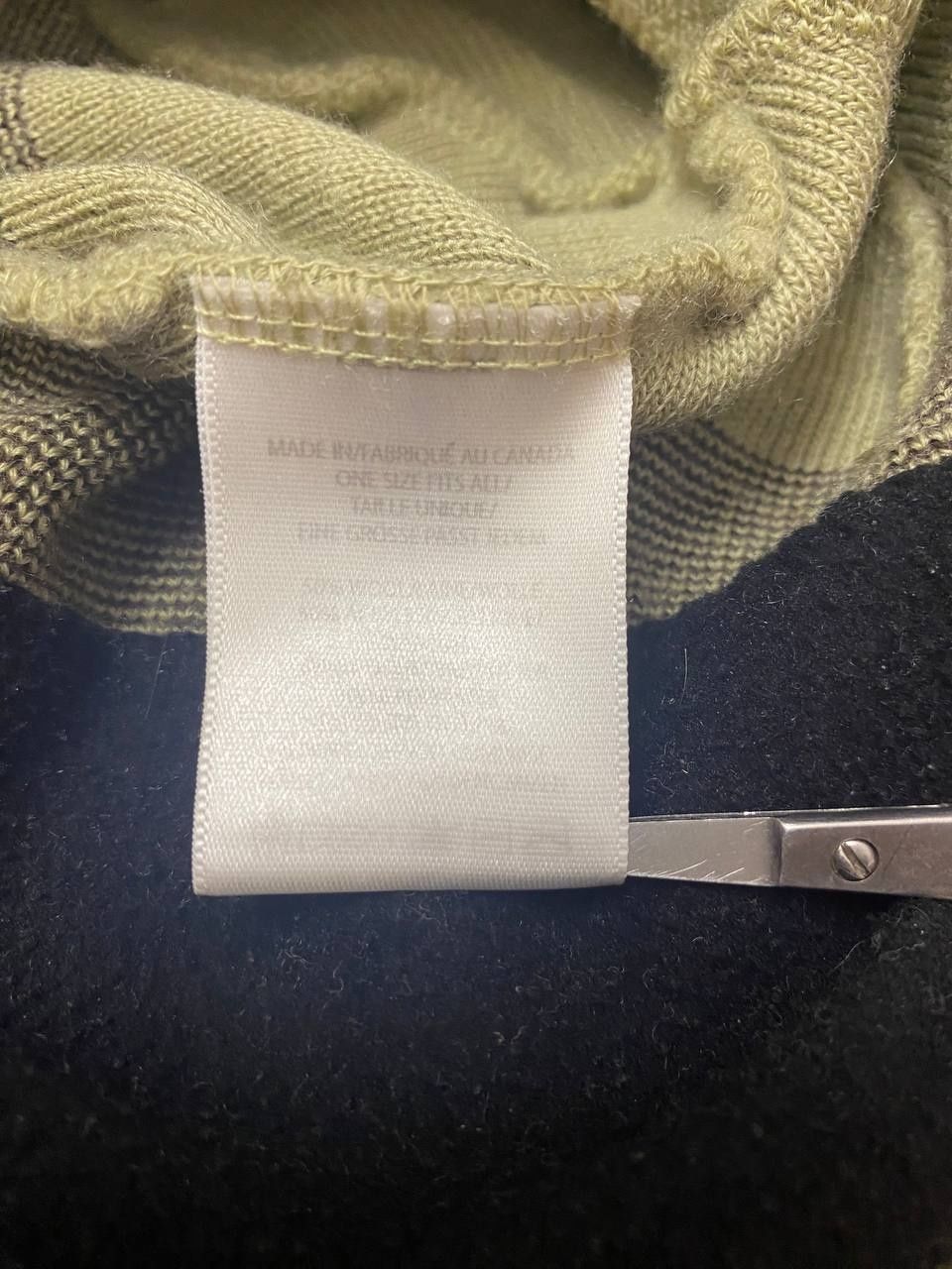 Шапка Arc'teryx оригінал