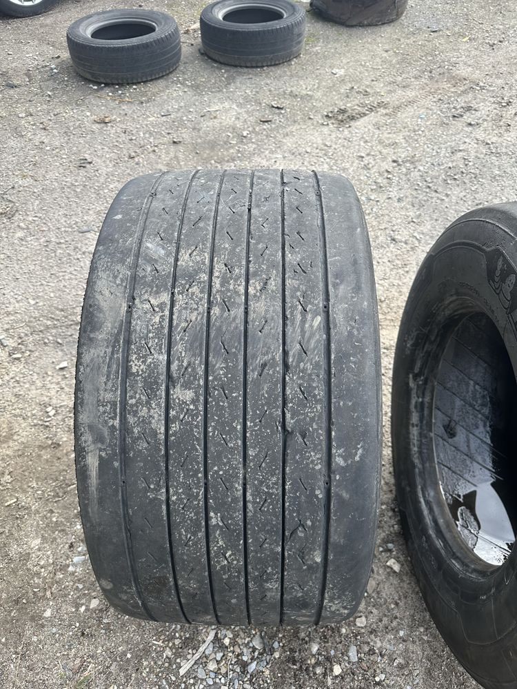 Michelin 445/45 r19.5