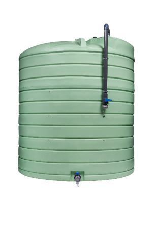 SWIMER AgroTank 10000 – zbiornik na nawóz płynny RSM