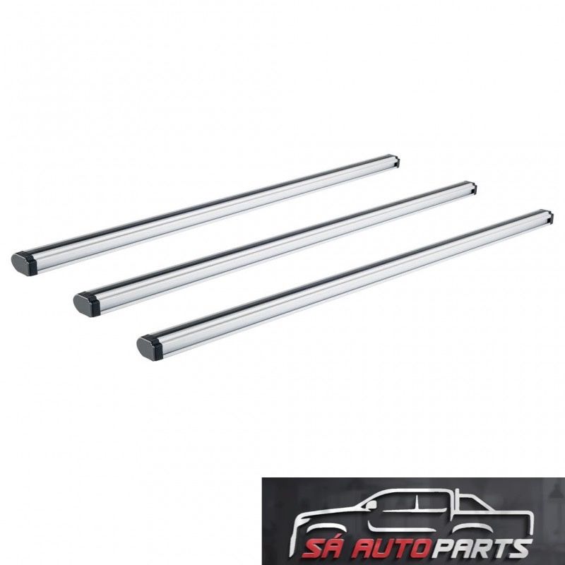 BARRAS | GRADES DE TEJADILHO VW TRANSPORTER T7