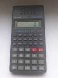 Kalkulator naukowy Casio