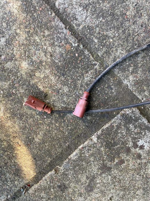 Katalizator DPF + Sondy Volkswagen Passat CC B7 2,0 TDI ORYGINAŁ SPR