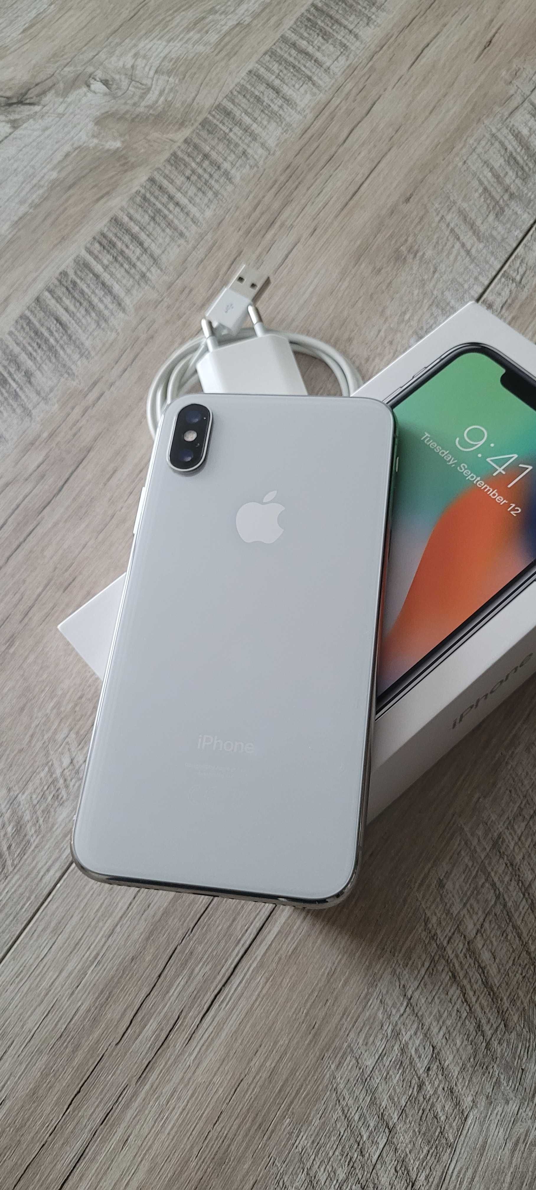 Iphone X,  64g, в гарному стані